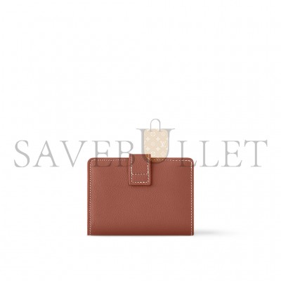 LOUIS VUITTON LOW KEY COMPACT WALLET M12148 (11*8*2cm)
